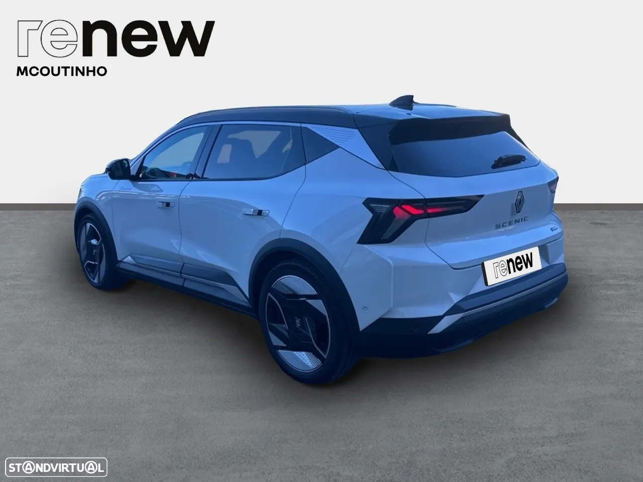 Renault Scénic E-Tech 87 kWh Iconic - 7