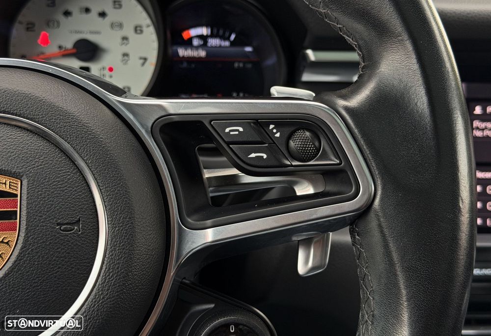 Porsche Macan - 10