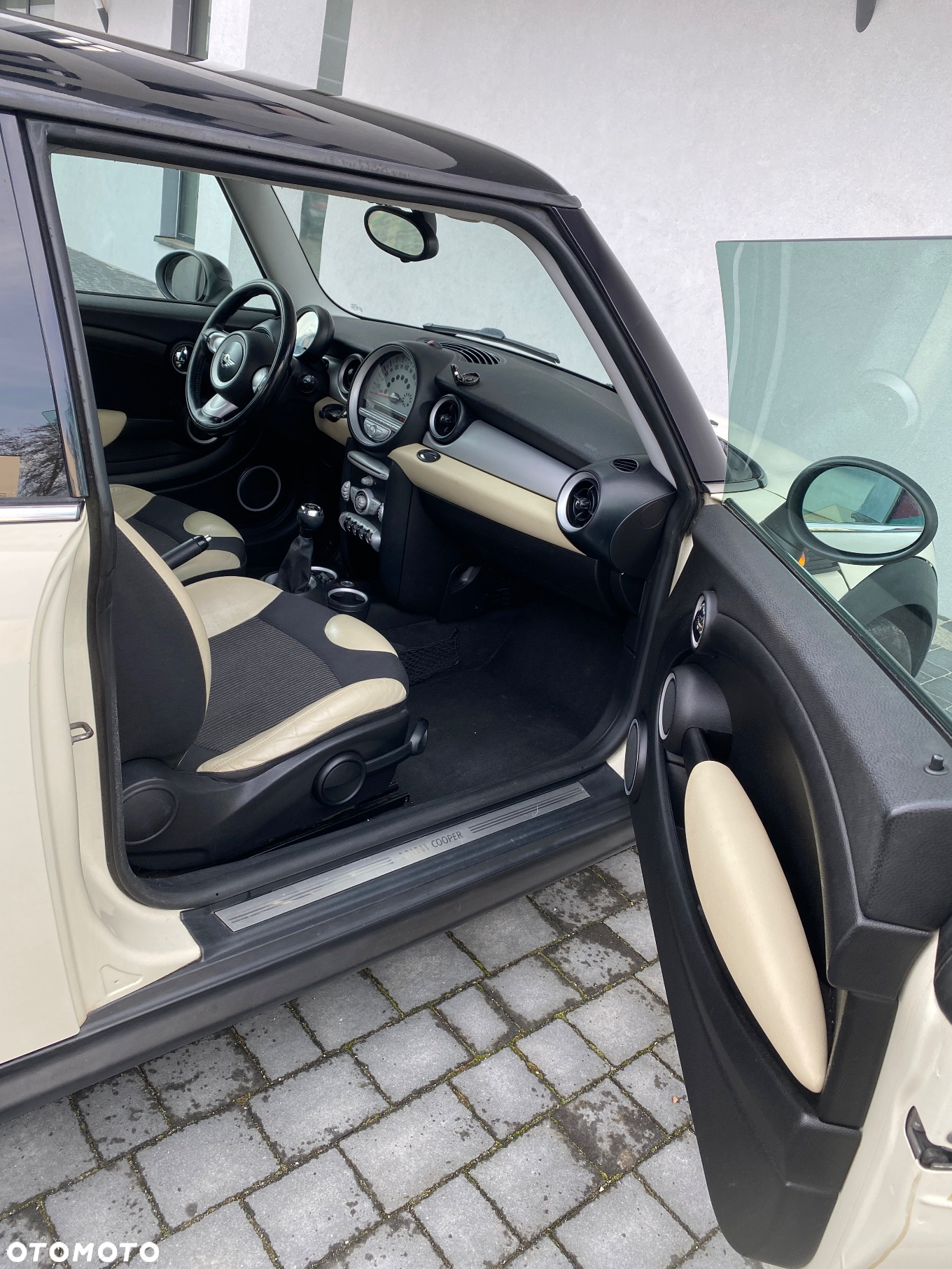 MINI Cooper - 10