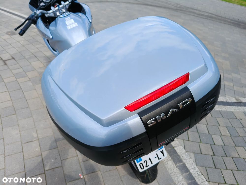 Honda Varadero - 13