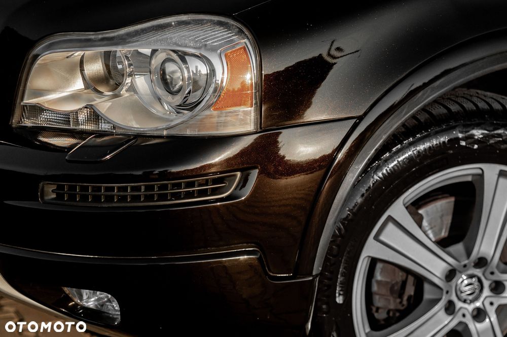 Volvo XC 90 D5 Kinetic - 33