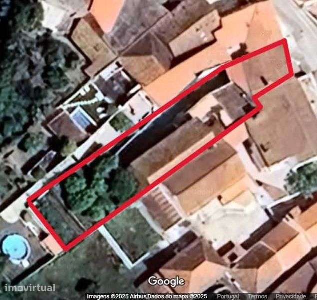 Moradia extraordinária em Pernes - Grande imagem: 4/4