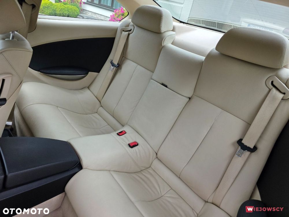 BMW Seria 6 650 i - 16