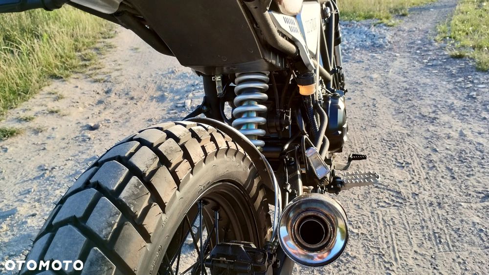 Zipp Inny - 22