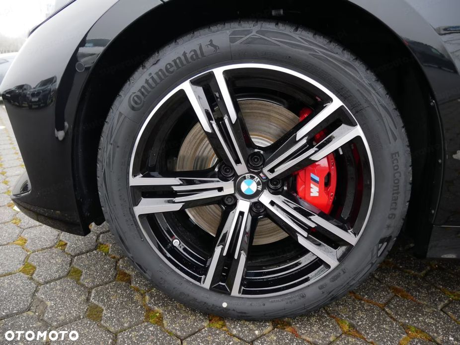 BMW Seria 3 330i xDrive M Sport - 20