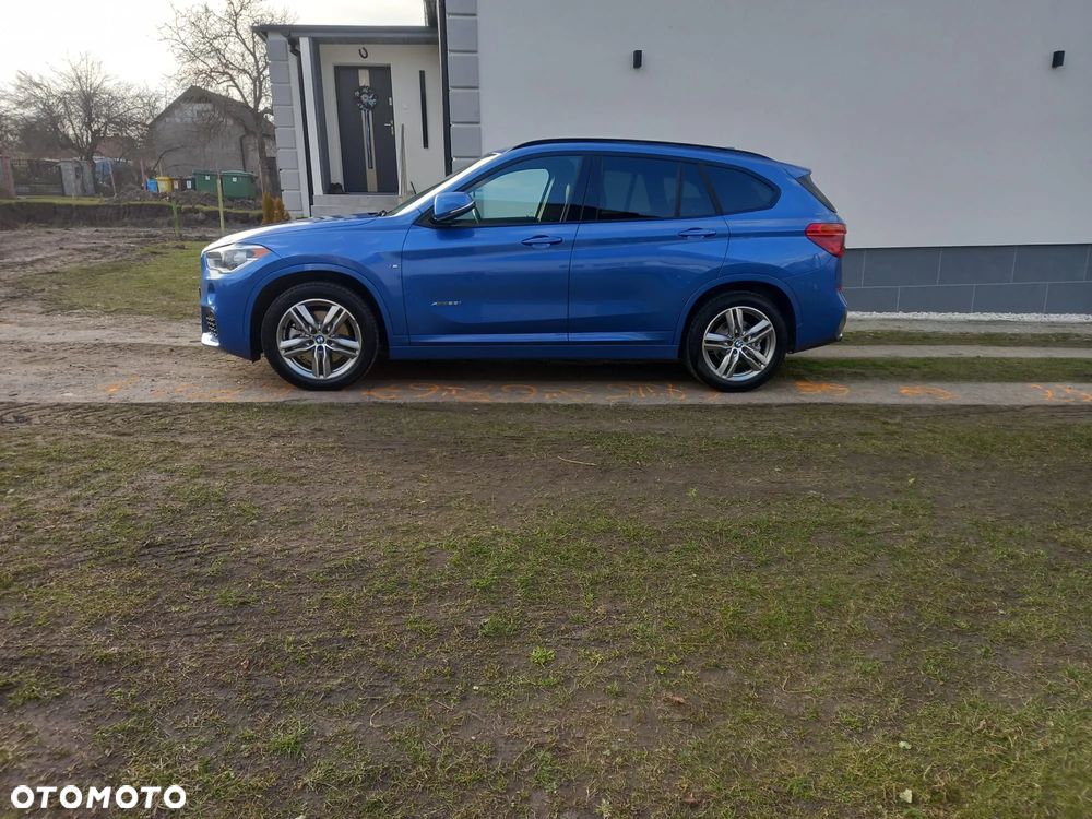 BMW X1 - 2