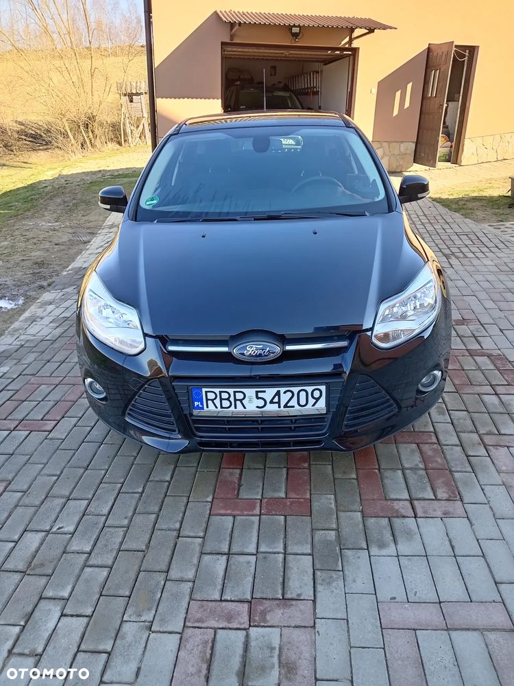 Ford Focus - 2