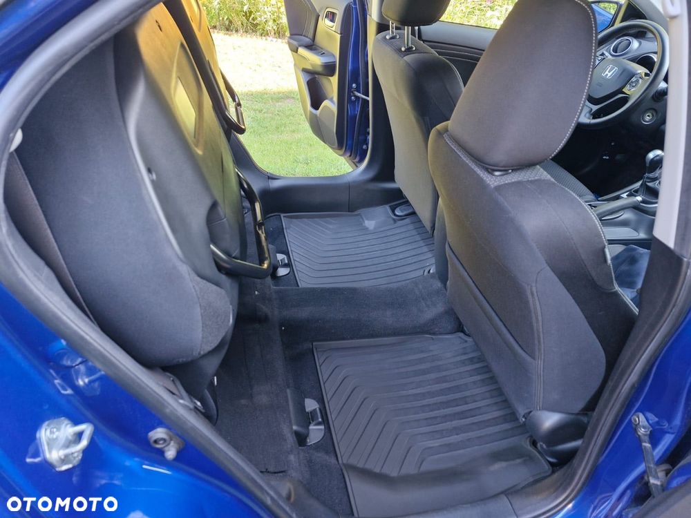 Honda Civic - 6