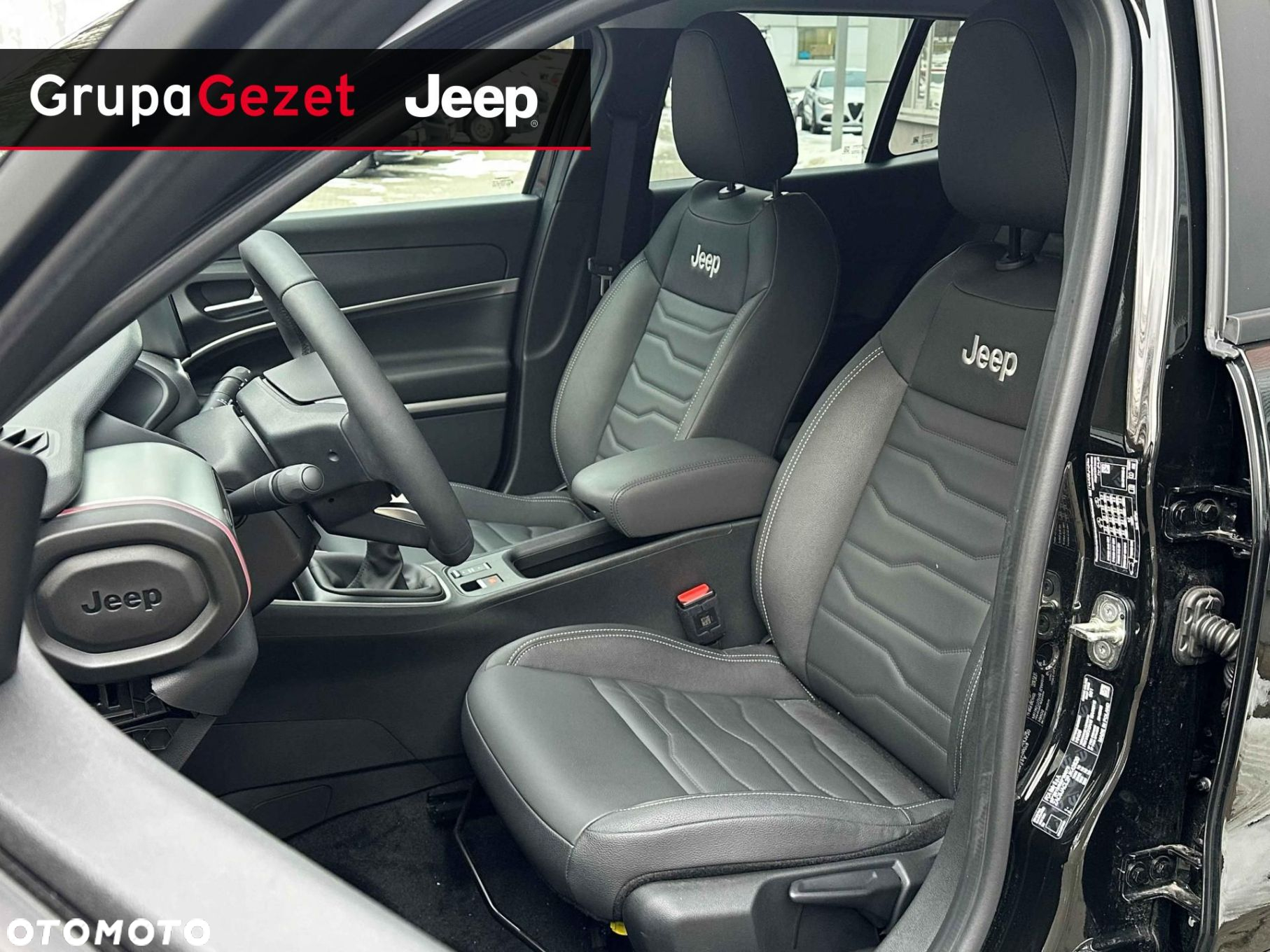 Jeep Avenger - 5