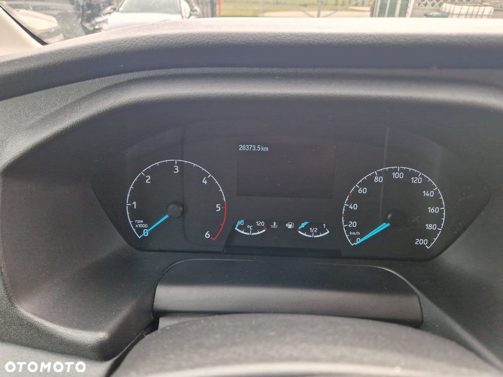 Ford TRANSIT - 13
