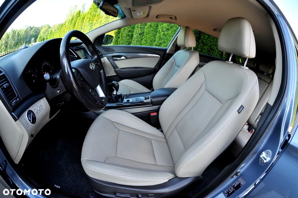 Hyundai i40 1.7 CRDi Business - 7