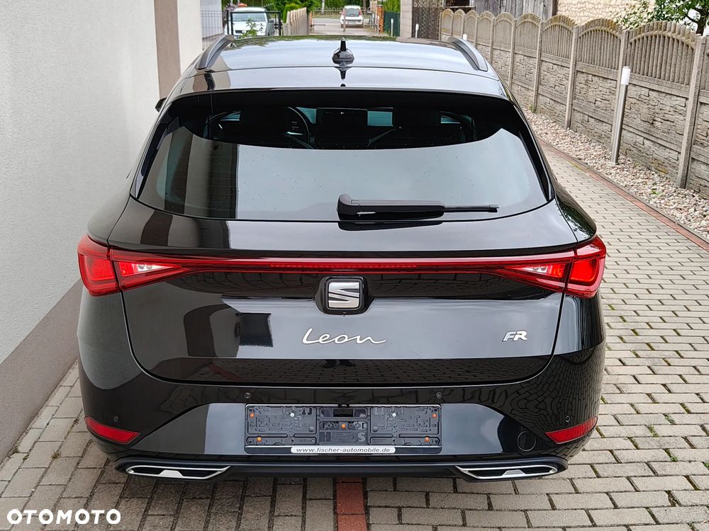 Seat Leon - 16
