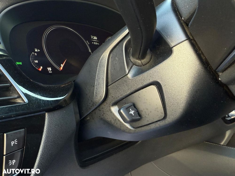 BMW Seria 5 - 27