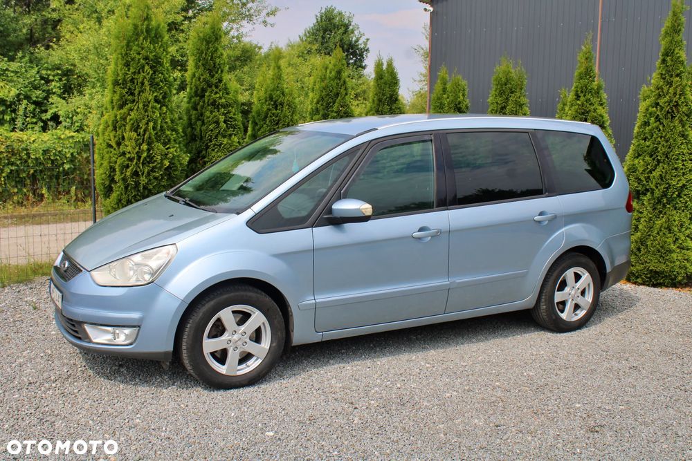 Ford Galaxy 2.0 Champions Edition - 5