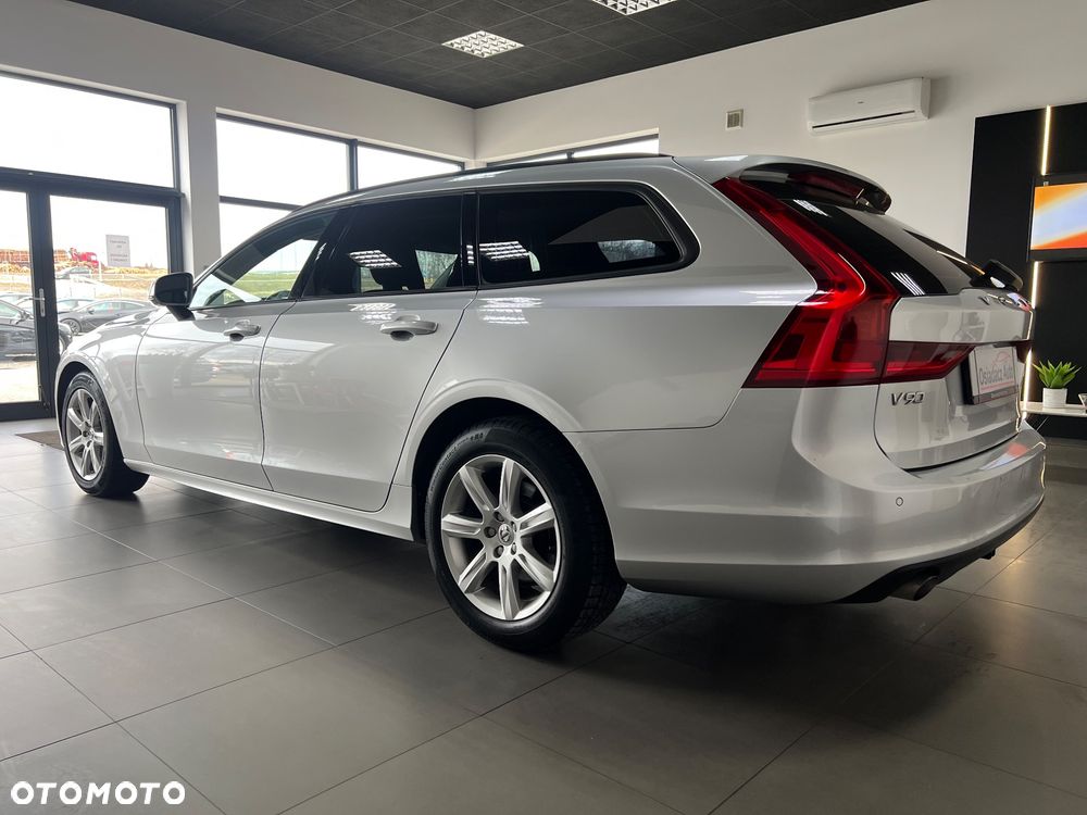 Volvo V90 - 3