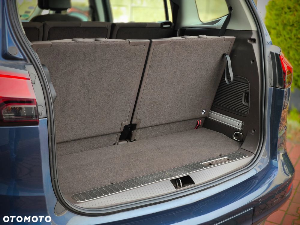 Opel Zafira 1.4 Turbo Innovation - 12