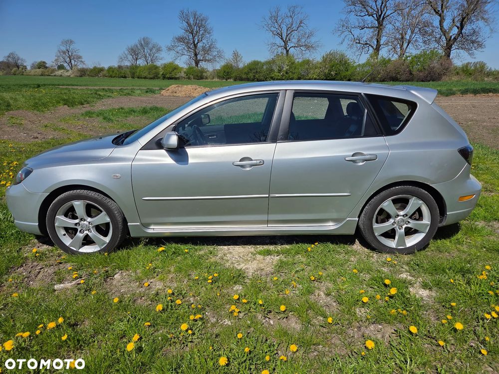 Mazda 3 2.0 Top - 5