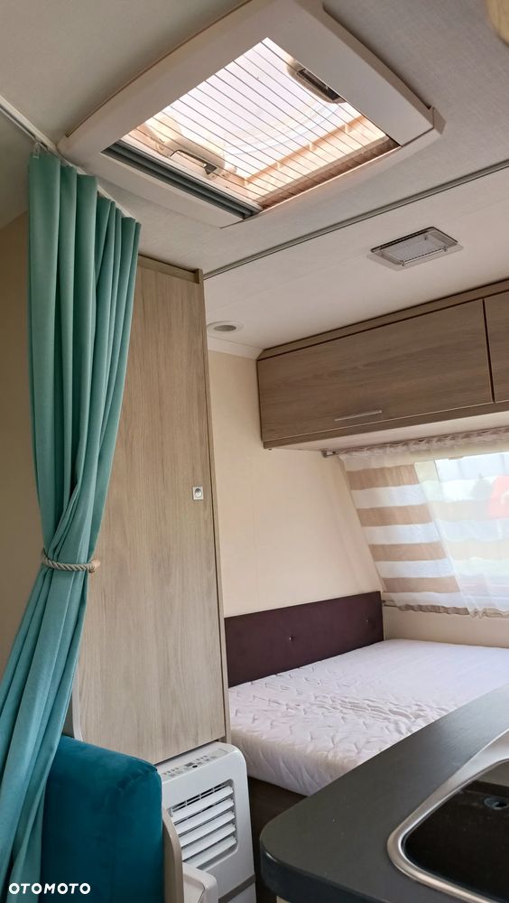 Caravelair Antares - 25