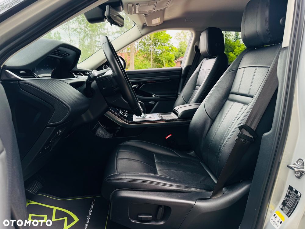 Land Rover Range Rover Evoque D150 R-Dynamic S - 27