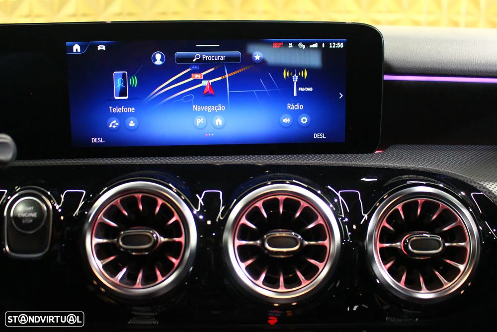 Mercedes-Benz A 250 e Style Plus - 31