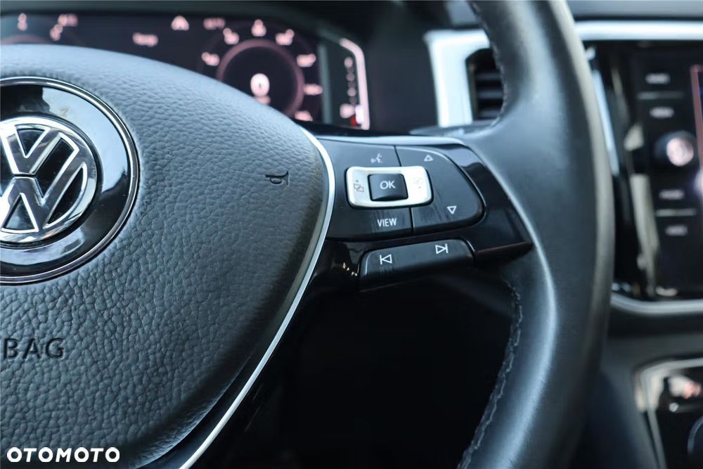 Volkswagen Atlas - 19