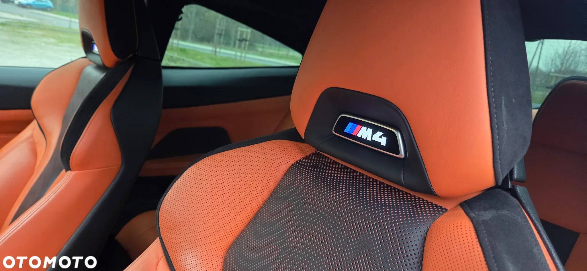 BMW M4 Standard - 30