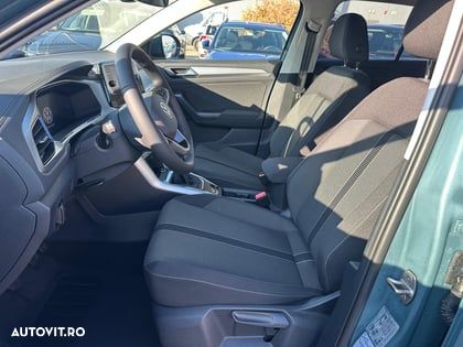 Volkswagen T-Roc - 6