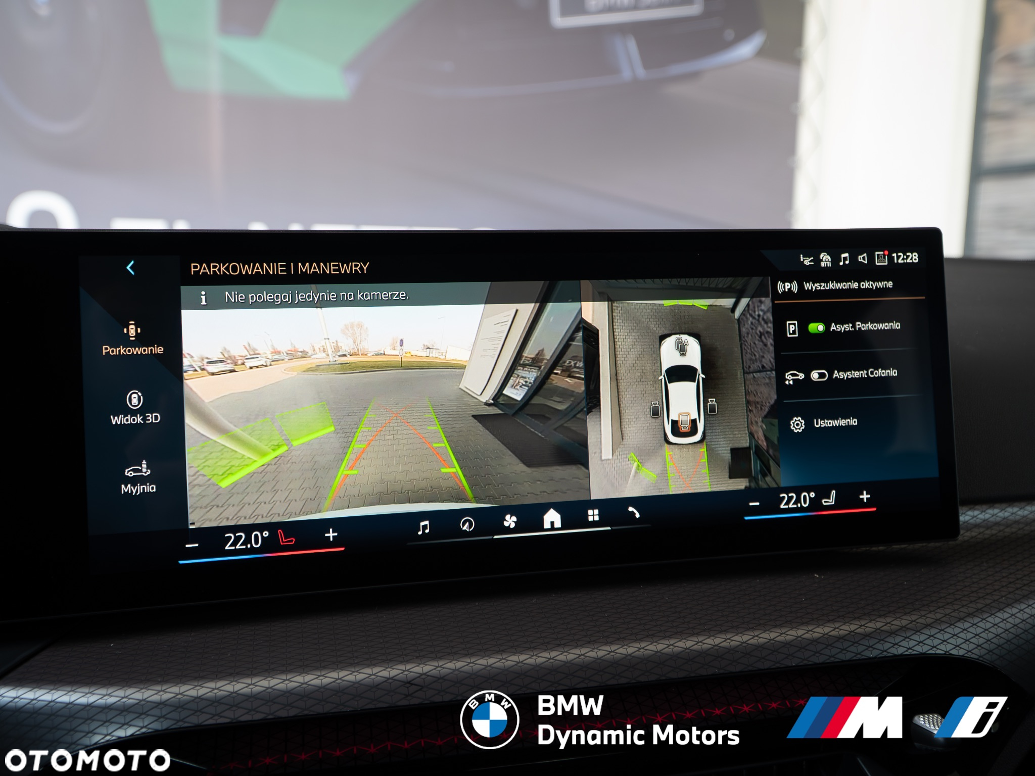 BMW Seria 4 430i xDrive Gran Coupe M Sport - 32