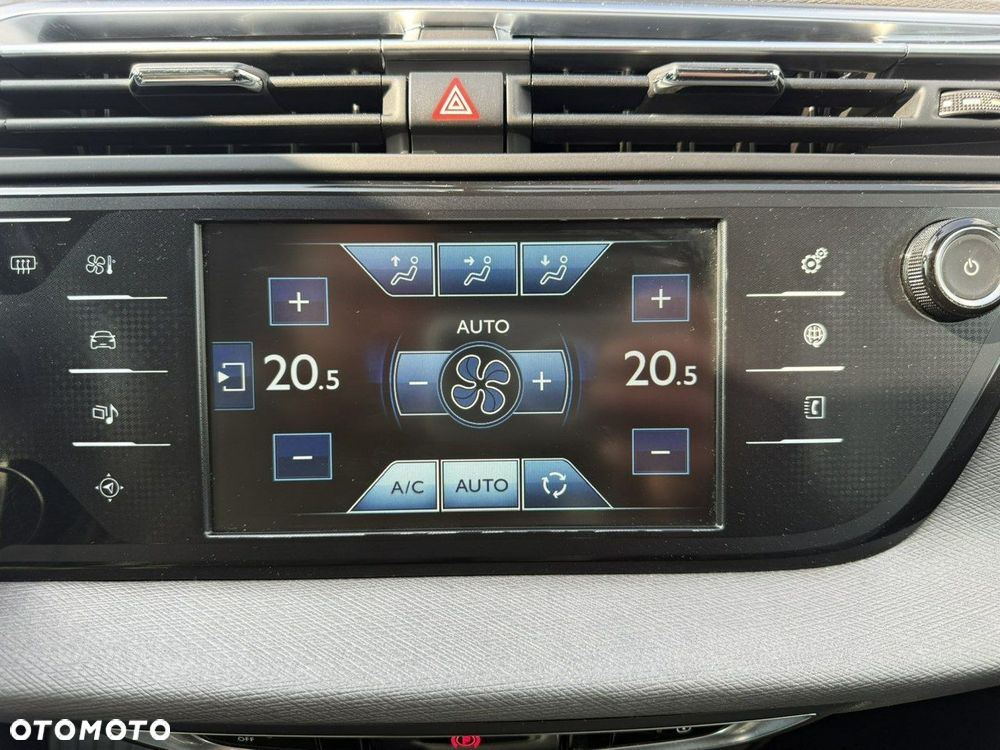 Citroën C4 Grand Picasso BlueHDi 150 Intensive - 31
