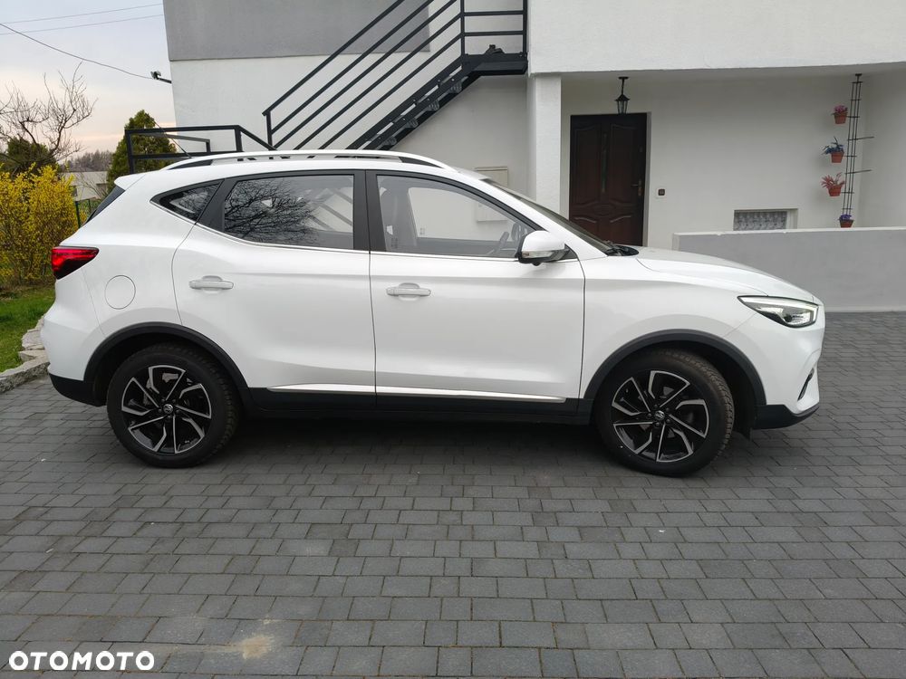 MG ZS ICE 1.5 VTI-tech Luxury - 4