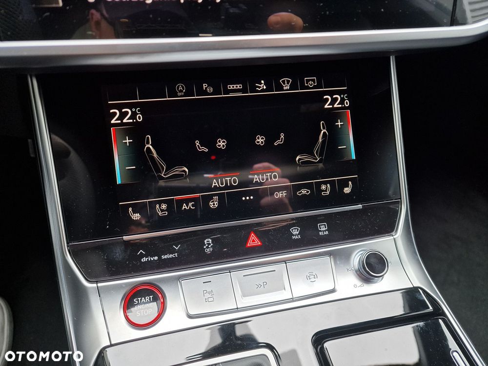 Audi RS7 Sportback - 34