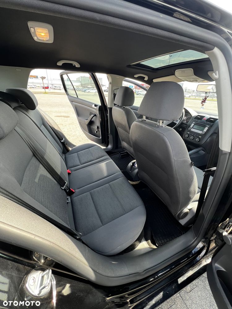 Volkswagen Golf 1.4 Trendline - 15