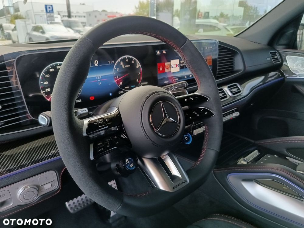 Mercedes-Benz GLE - 17
