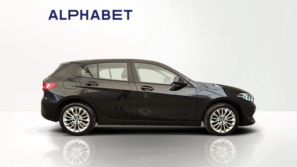 BMW Seria 1 118i Advantage - 6