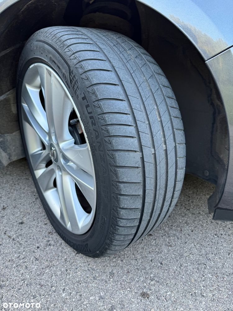 Opel Astra IV 2.0 CDTI Cosmo - 10
