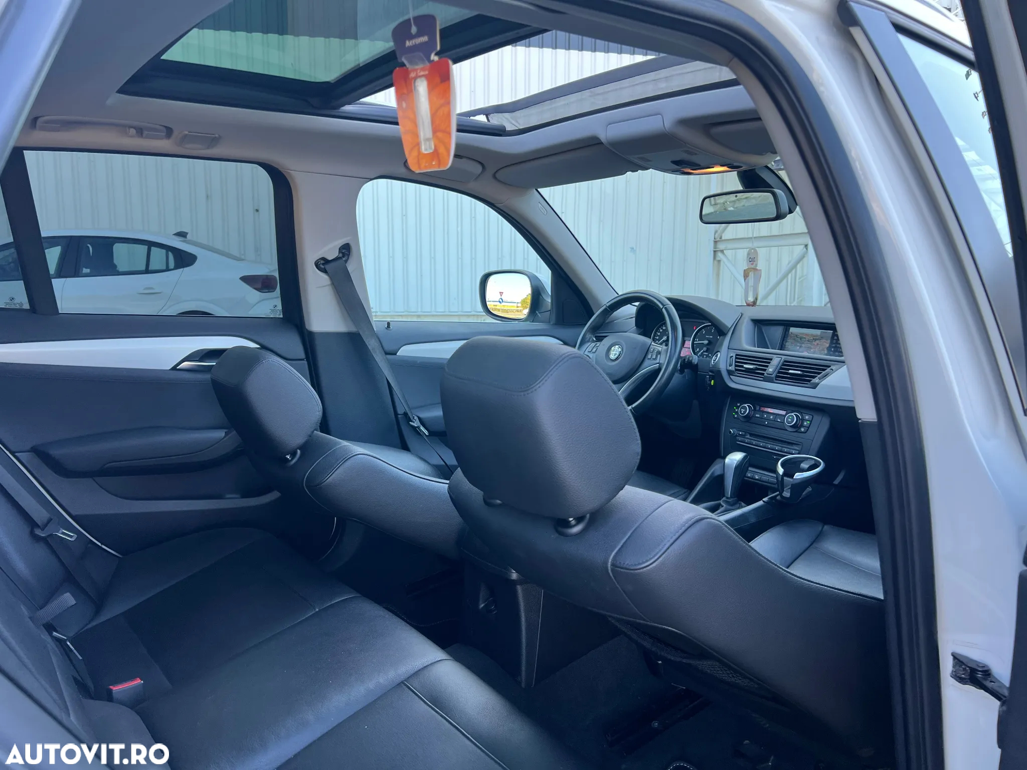 BMW X1 xDrive23d Aut. - 29