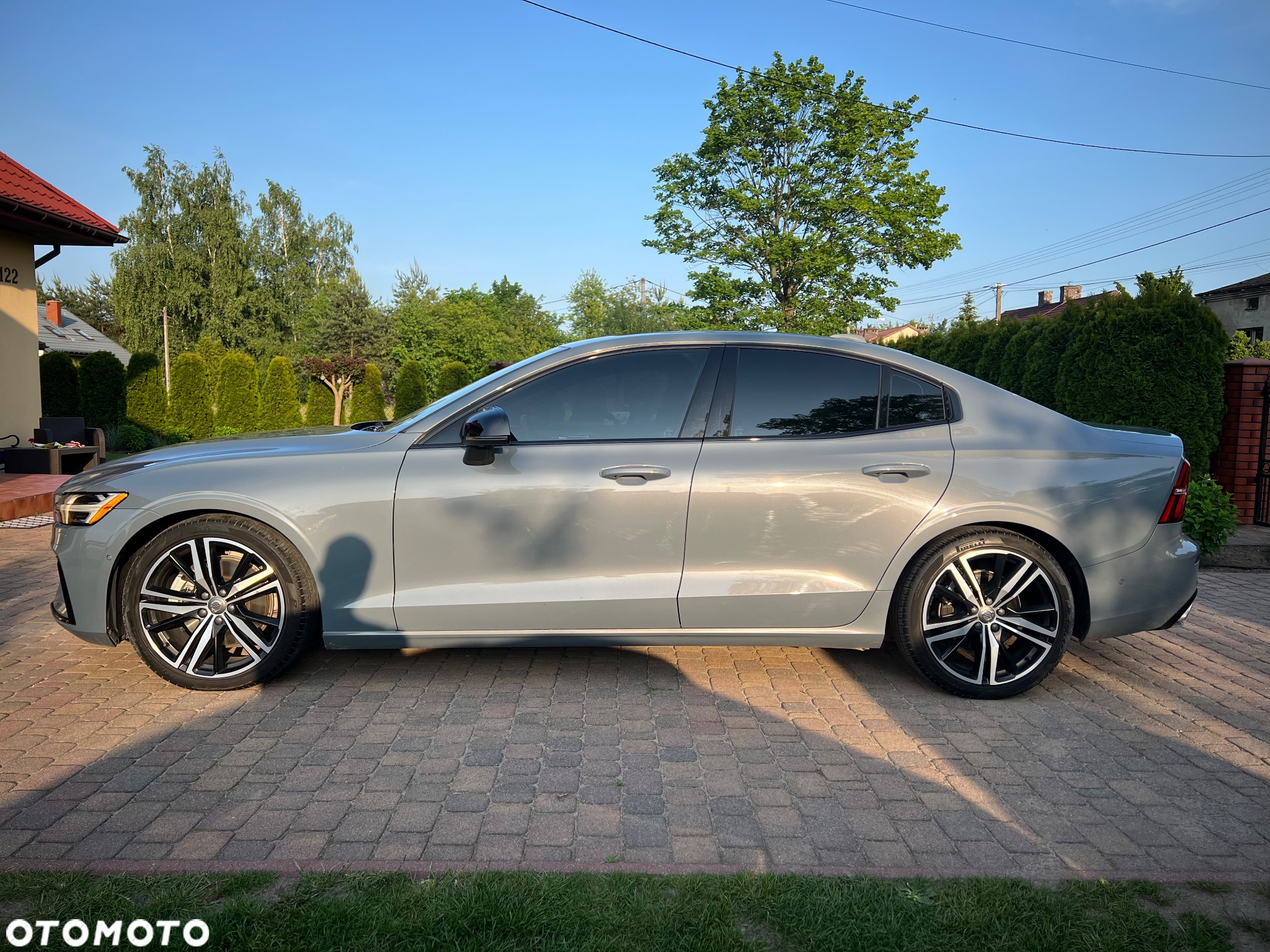 Volvo S60 - 6