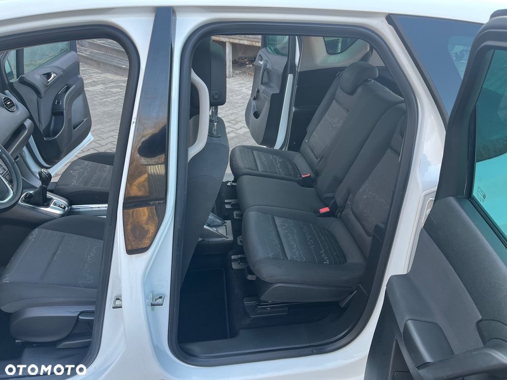 Opel Meriva 1.4 Active - 14