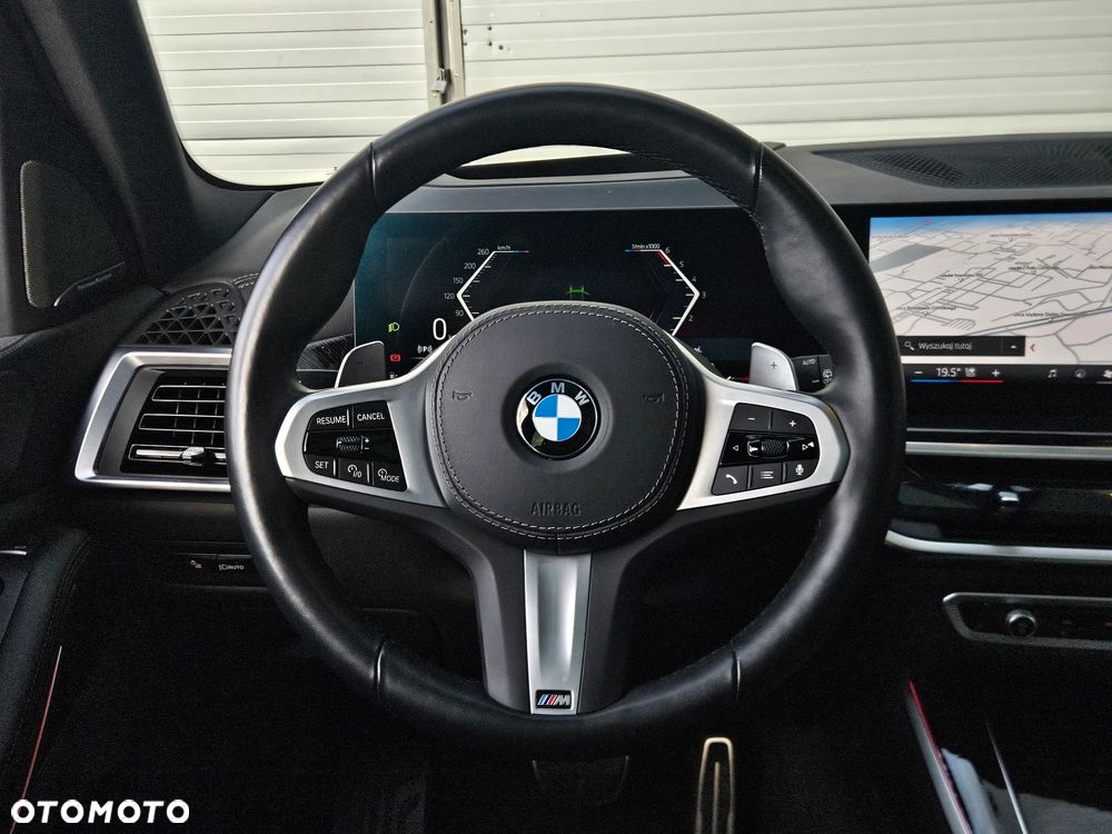BMW X5 xDrive30d mHEV sport - 38