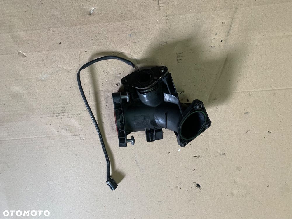 7810765 Dolot kolektora ssącego bmw 3 e90 e91 - 2