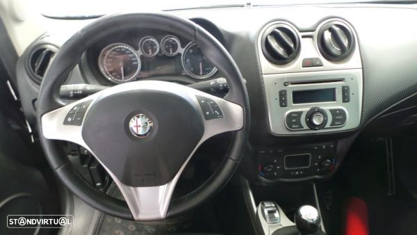 Para Peças Alfa Romeo Mito (955_) - 3