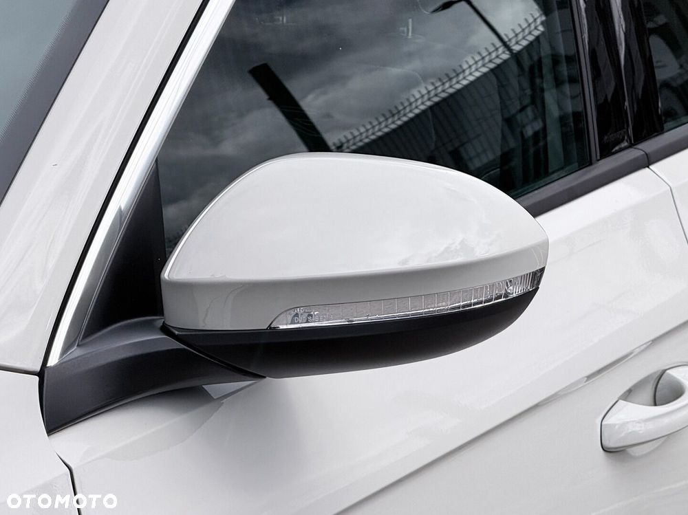 Volkswagen T-Roc 1.0 TSI Special Edition - 16
