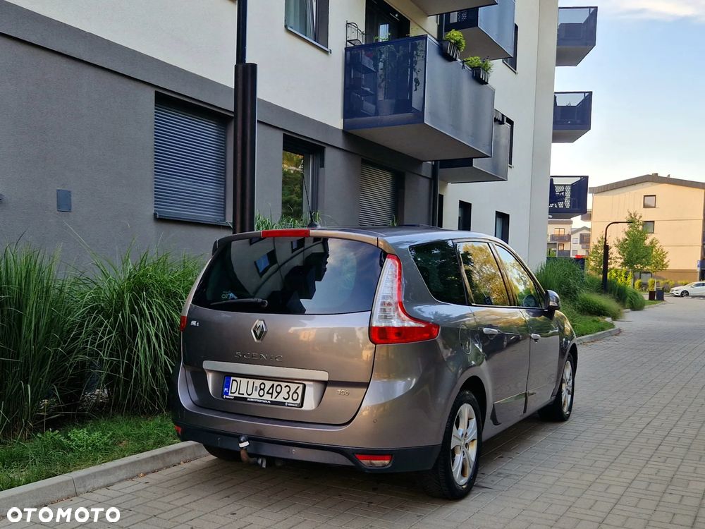 Renault Scenic - 4