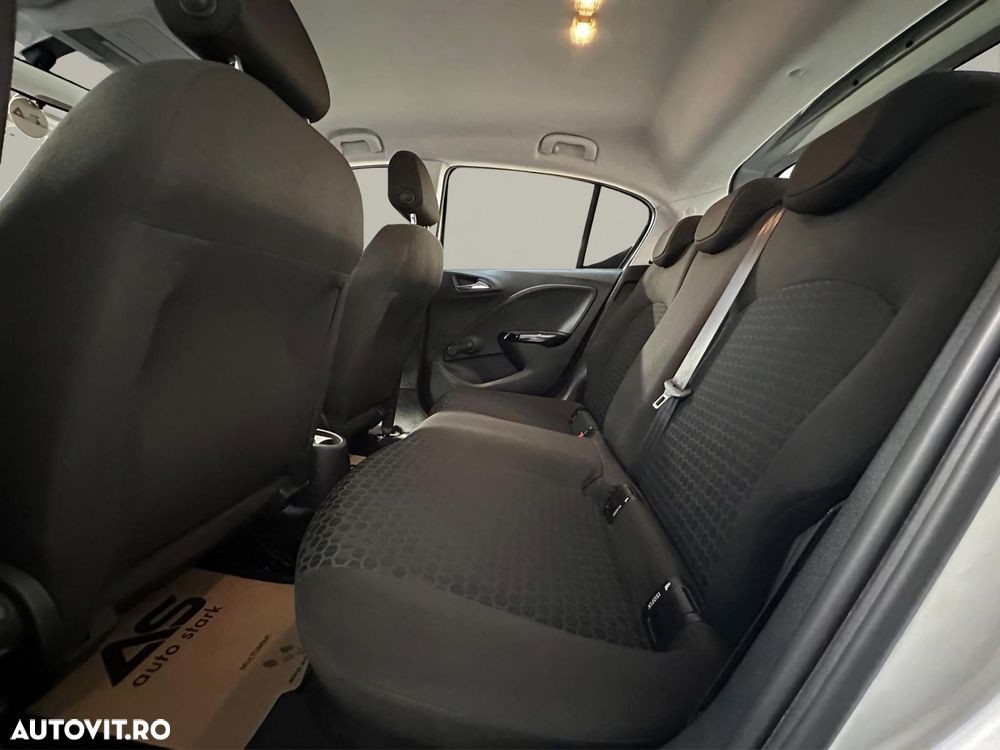 Opel Corsa 1.4 ECOTEC Drive - 16
