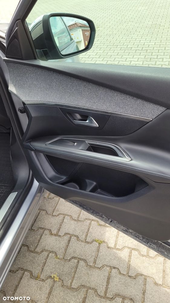 Peugeot 3008 2.0 BlueHDi Crossway S&S EAT8 - 12