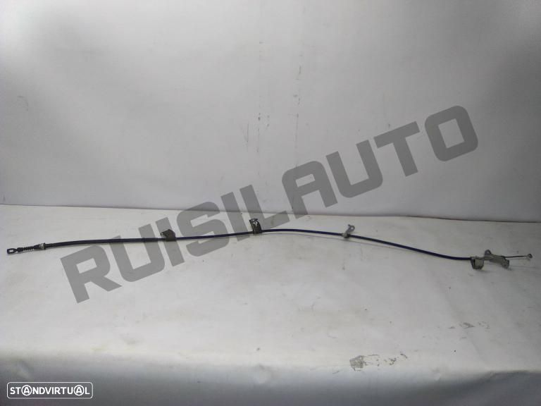 Cabo Travão De Mão  Honda Cr-z [2010_2016] 1.5 Ima - 1