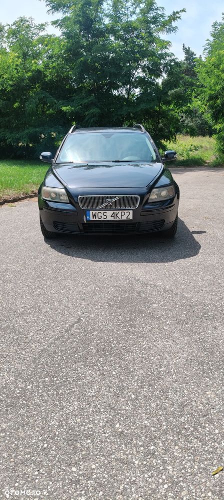 Volvo V50 1.6D - 2