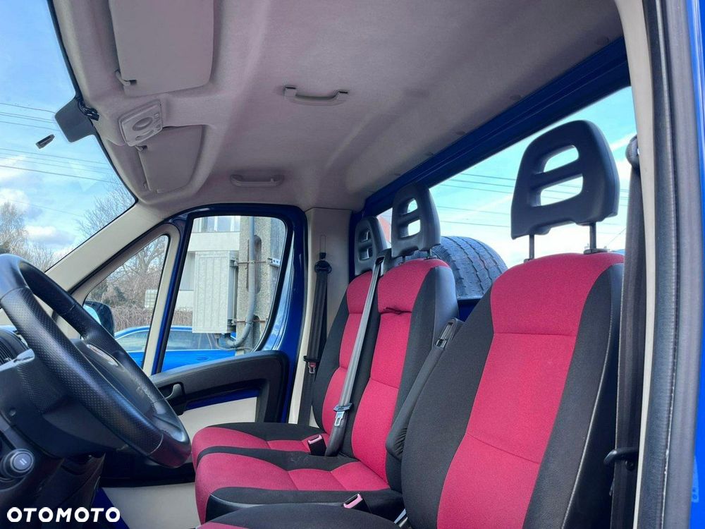 Fiat Ducato - 24