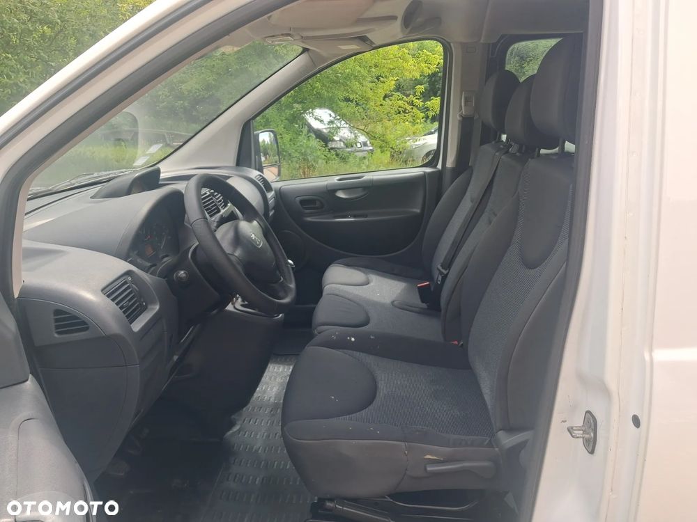 Peugeot Expert L2H1 - 5