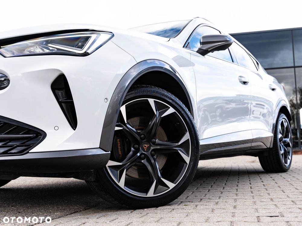 Cupra Formentor VZ 2.0 TSI DSG - 20